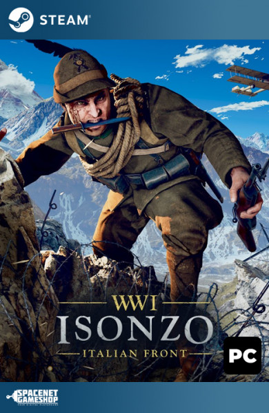 Isonzo Steam [Online + Offline]